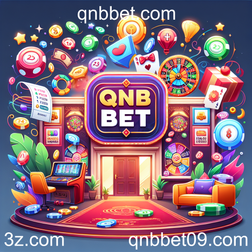 Descubra as Promoções Imperdíveis do qnbbet.com