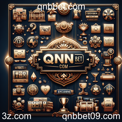 Descubra os Benefícios do Programa VIP do qnbbet.com